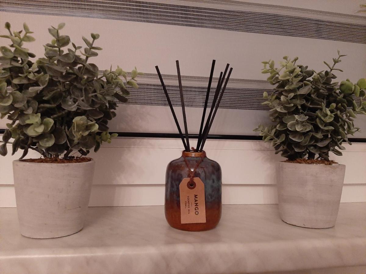 Apartament W Polanicy Lägenhet Polanica-Zdrój Exteriör bild