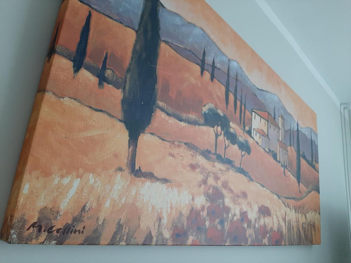 Apartament W Polanicy Lägenhet Polanica-Zdrój Exteriör bild