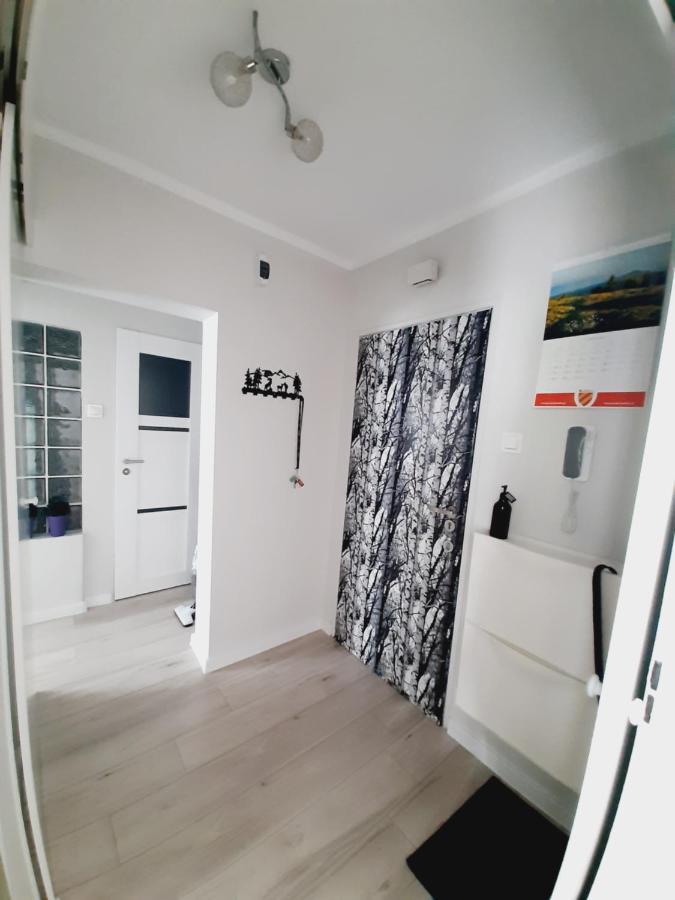 Apartament W Polanicy Lägenhet Polanica-Zdrój Exteriör bild