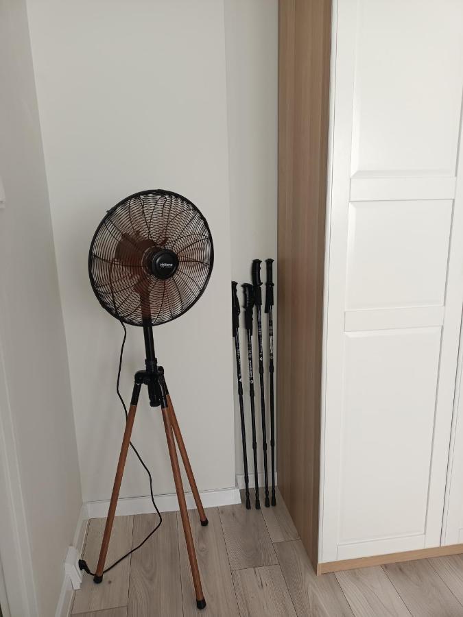Apartament W Polanicy Lägenhet Polanica-Zdrój Exteriör bild
