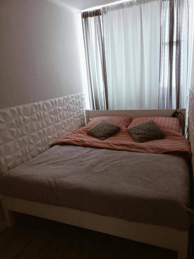 Apartament W Polanicy Lägenhet Polanica-Zdrój Exteriör bild